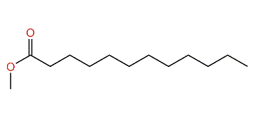 Methyl dodecanoate